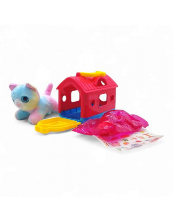 Мʼяка іграшка 