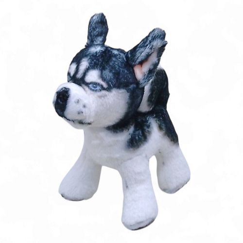 Мʼяка іграшка 