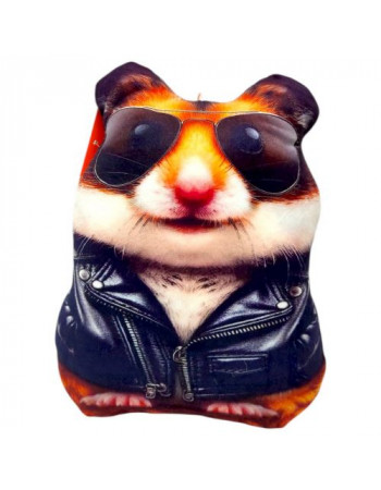 М'яка іграшка 