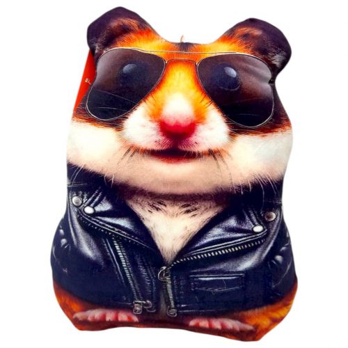 М'яка іграшка 