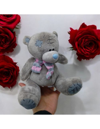 Мʼяка іграшка 