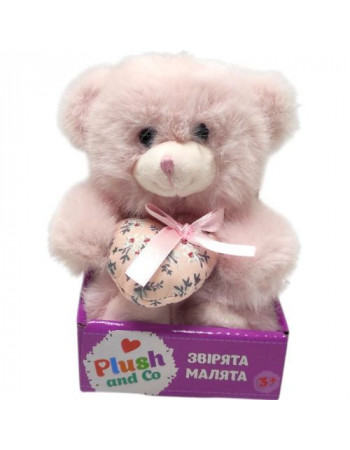 М'яка іграшка 