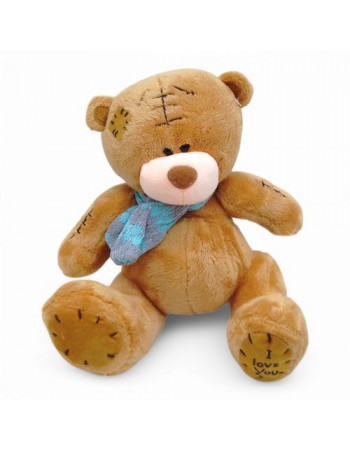 Мʼяка іграшка 