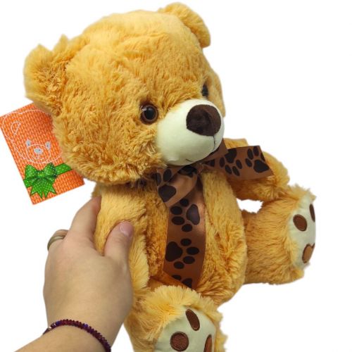 М'яка іграшка 