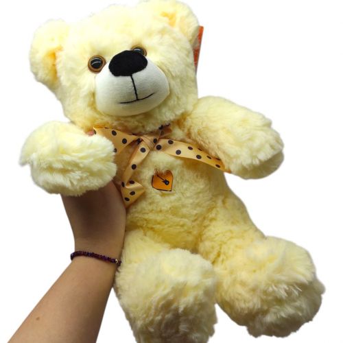 М'яка іграшка-обіймашка 