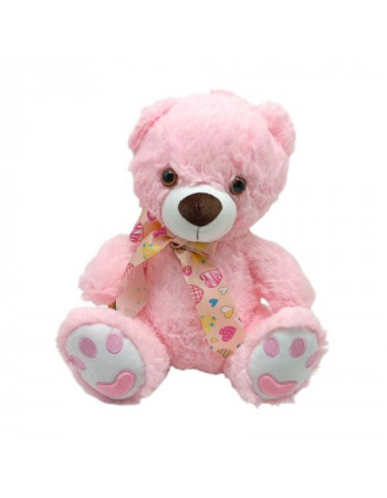 Ведмедик (РОЖЕВИЙ)