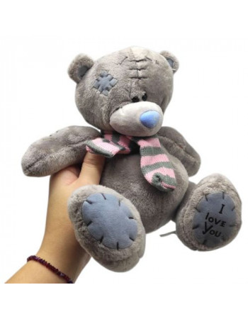 Мʼяка іграшка 