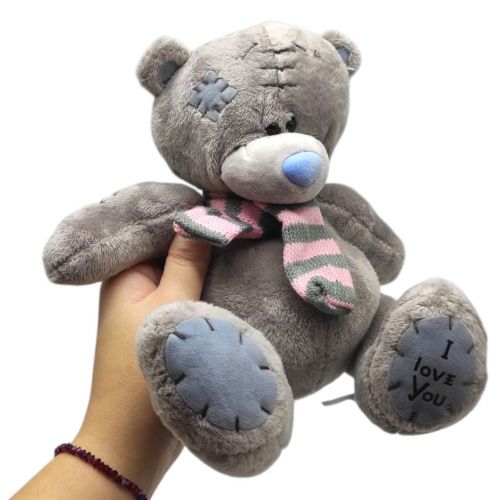 Мʼяка іграшка 