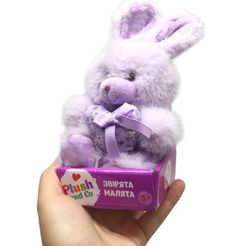 М'яка іграшка 