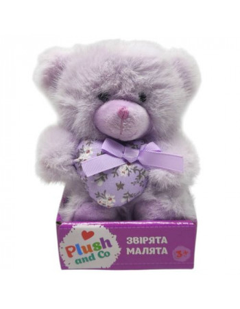 Мяка іграшка 