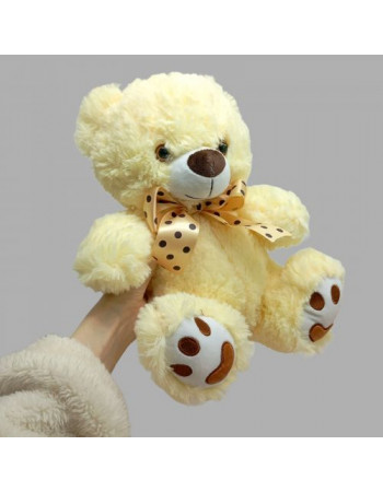 Ведмедик (КРЕМОВИЙ)