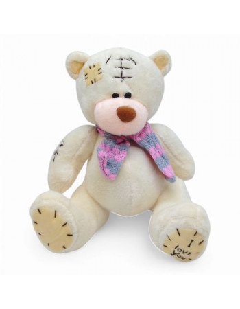 Мʼяка іграшка 