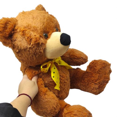 М'яка іграшка 