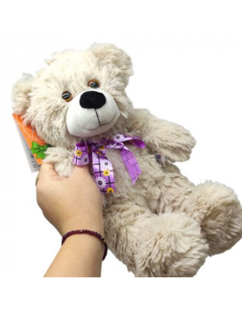 М'яка іграшка-обіймашка 