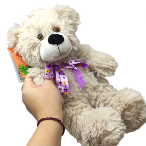 М'яка іграшка-обіймашка 