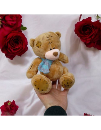 Мʼяка іграшка 