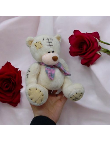 Мʼяка іграшка 