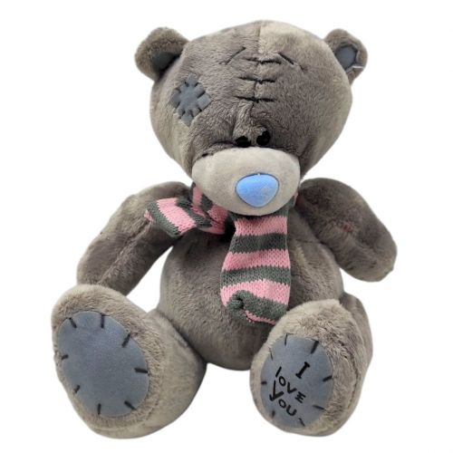 Мʼяка іграшка 