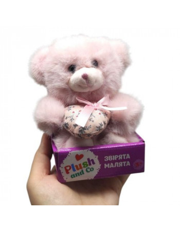 Мяка іграшка 