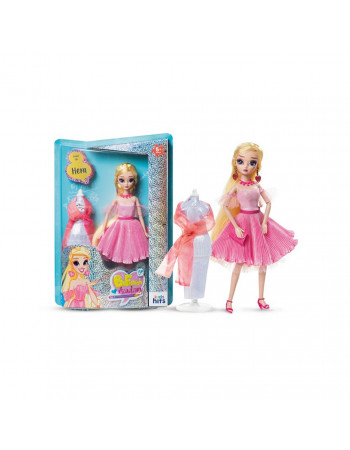 Лялька Be Fashion Academy KH25 (Вид 5)