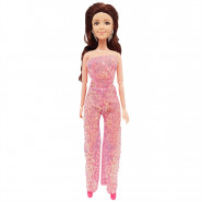 Лялька 'Beautiful Fashion Girl Mystery Box' TY001D з аксесуарами