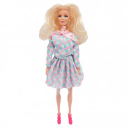 Лялька 'Beautiful Fashion Girl Mystery Box' TY001D з аксесуарами