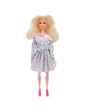 Лялька 'Beautiful Fashion Girl Mystery Box' TY001D з аксесуарами