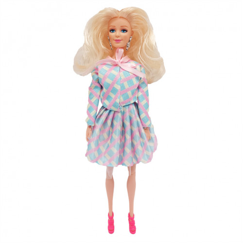 Лялька 'Beautiful Fashion Girl Mystery Box' TY001D з аксесуарами
