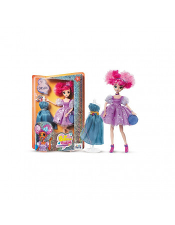 Лялька Be Fashion Academy KH25 (Вид 2)