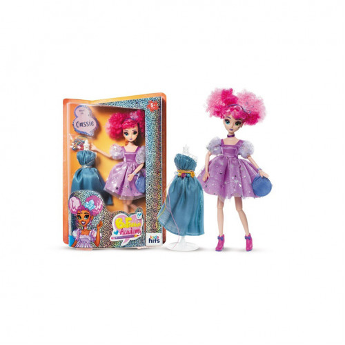 Лялька Be Fashion Academy KH25 (Вид 2)