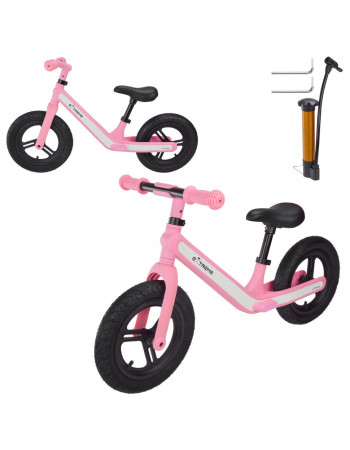 Велобіг Extreme BL 2444 PINK рожевий