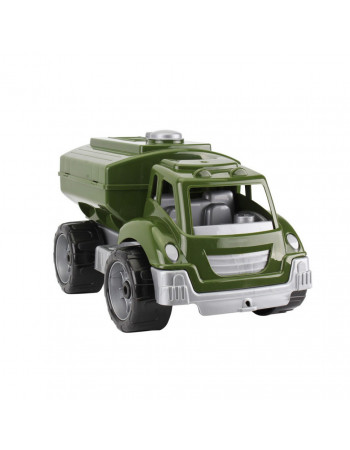 Игрушка 'Бензовоз' 6344TXK