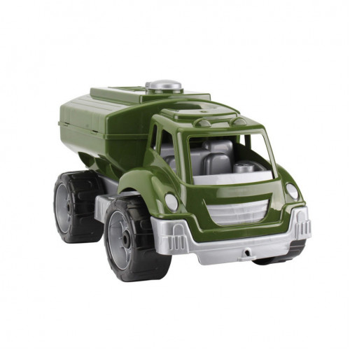 Игрушка 'Бензовоз' 6344TXK