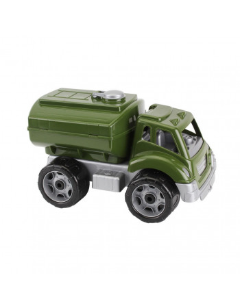 Игрушка 'Бензовоз' 6344TXK
