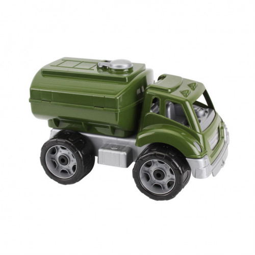 Игрушка 'Бензовоз' 6344TXK