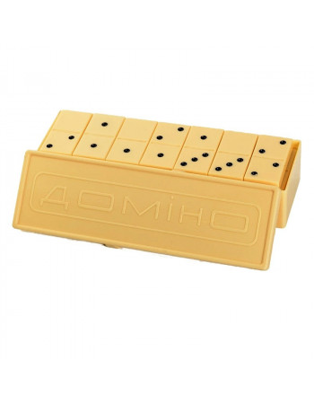 Домино белое S233