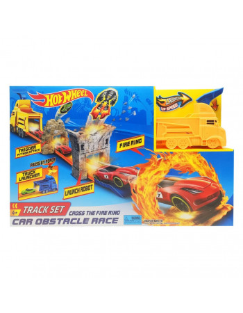 Дитячий Автотрек 'Hot Wheel' Bambi 3080