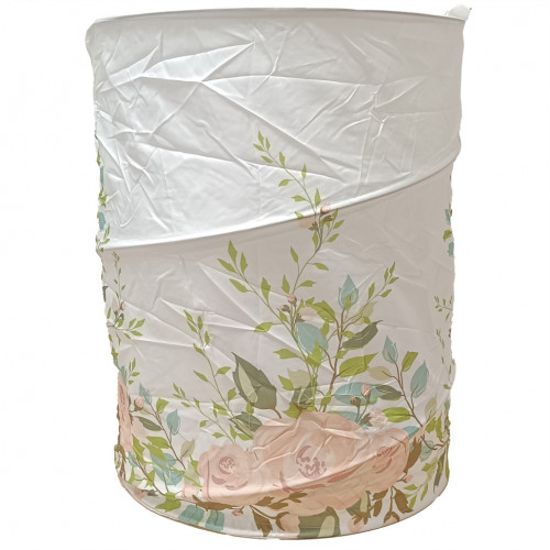 Корзина для игрушек 'Розы' M 3731-34 размером 55 х 40 см