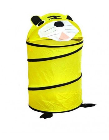Кошик для іграшок M 0282 10 видів  (Тигр)
