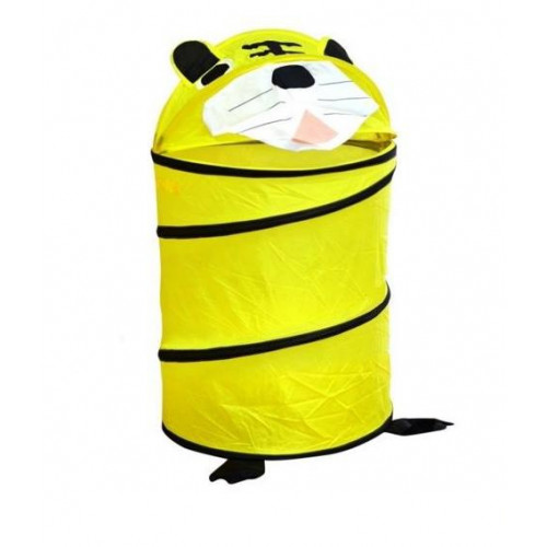 Кошик для іграшок M 0282 10 видів  (Тигр)