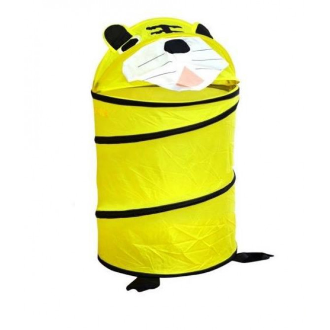 Кошик для іграшок M 0282 10 видів  (Тигр)