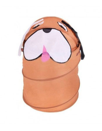 Кошик для іграшок M 0282 10 видів  (Пес)