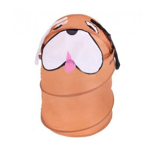 Кошик для іграшок M 0282 10 видів  (Пес)