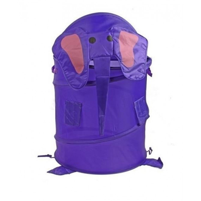 Кошик для іграшок M 0282 10 видів  (Слоник)