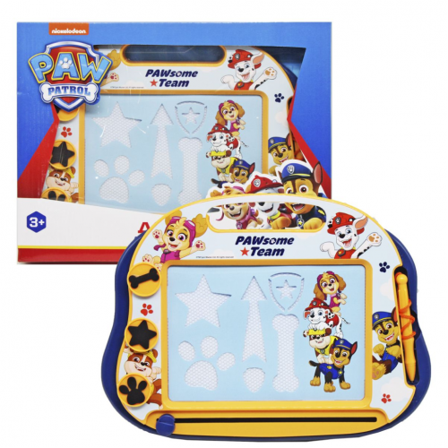 Магнітна дошка Щенячий Патруль 'Paw Patrol' PP-82104