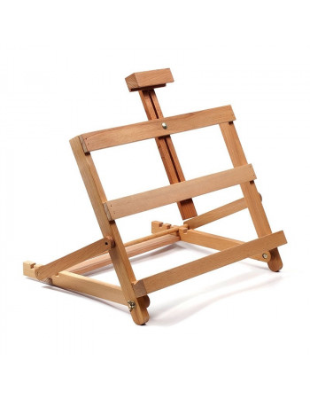 Настільний мольберт для малювання М19, 37x25x6