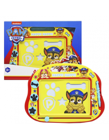 Магнітна дошка Щенячий патруль 'Paw Patrol' PP-82106