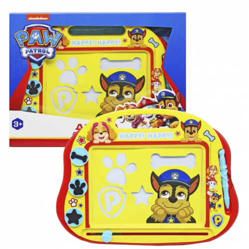 Магнітна дошка Щенячий патруль 'Paw Patrol' PP-82106