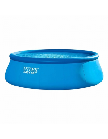 Надувний басейн сімейний Intex 26168 (457х122 см), 14141 л
