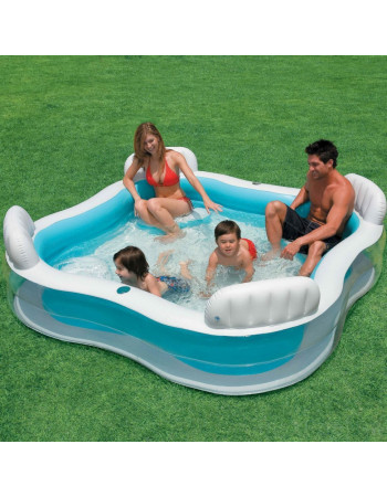 Бассейн Intex 56475 'Семейный'